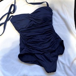 LAST CHANCE! Ralph Lauren One Piece Swimsuit